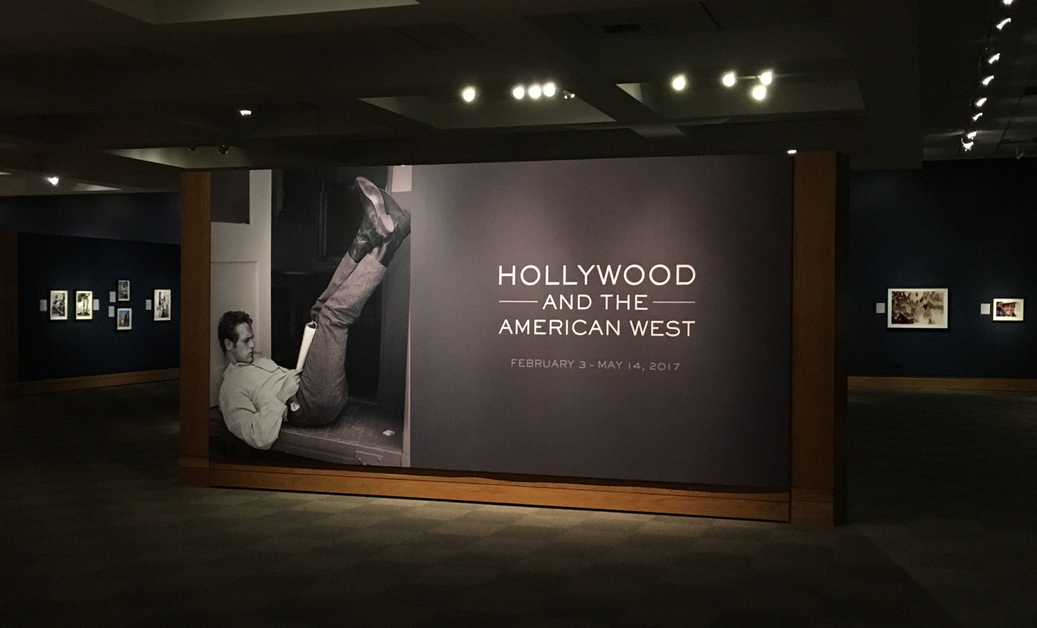 Hollywood & The American West – Behind the Scenes