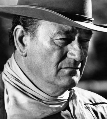 John Wayne