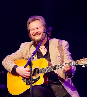 Travis Tritt