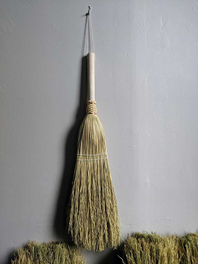 brooms