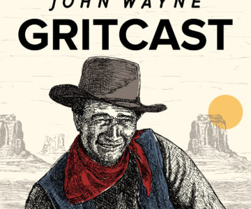 John Wayne Gritcast