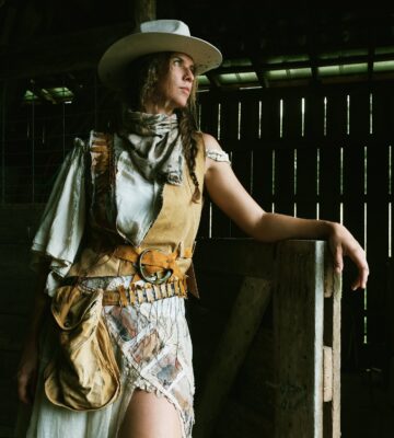 cowgirl