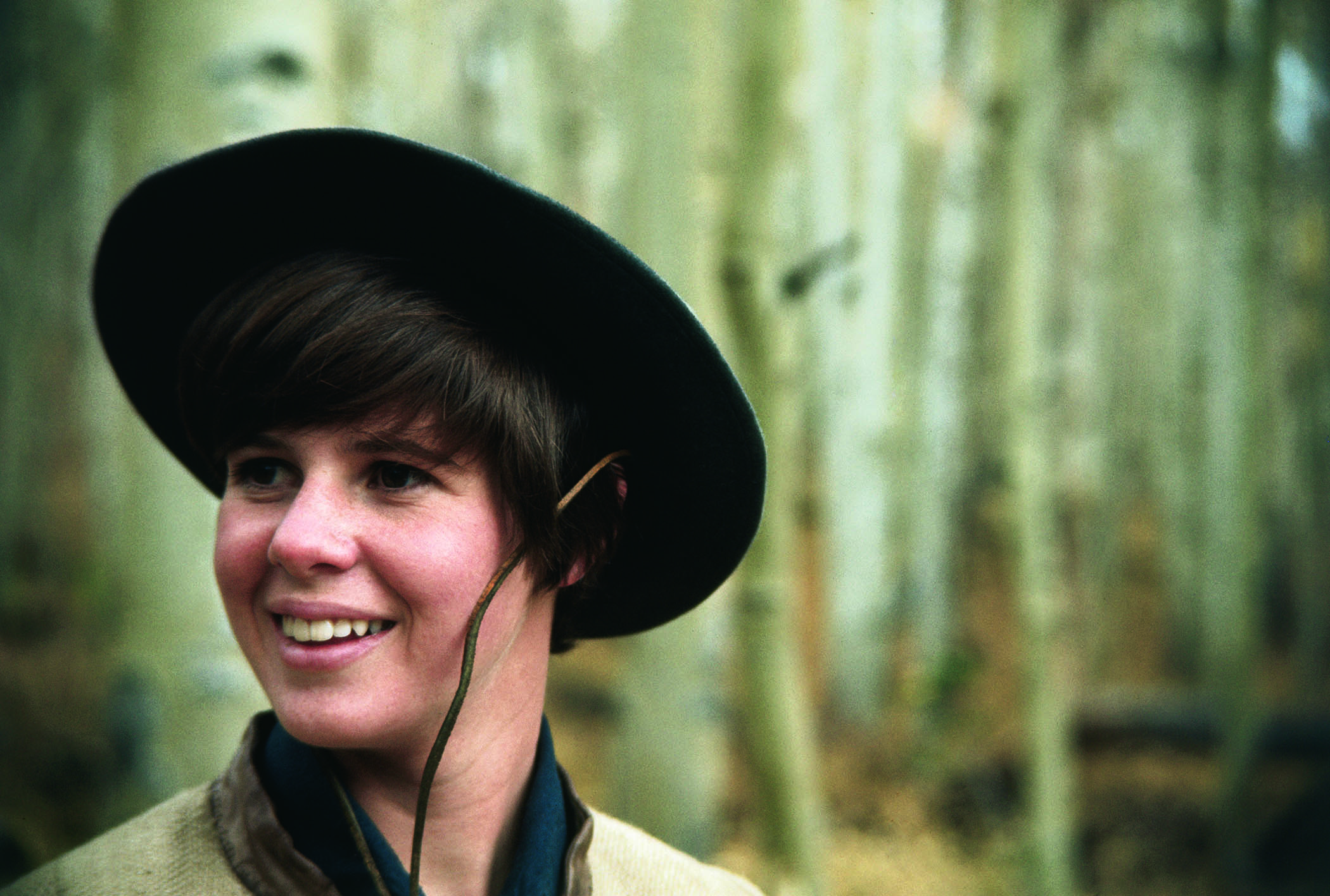Kim Darby. ©2019 Paramount Pictures. All Rights Reserved.