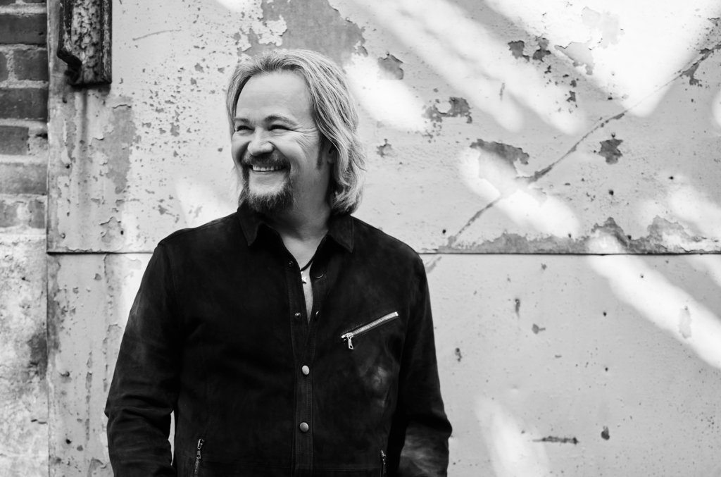 Episode 23 – Travis Tritt