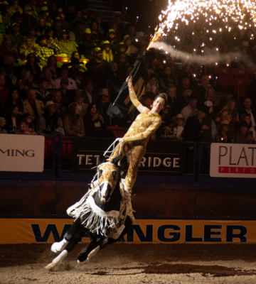 National Finals Rodeo