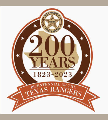 Bicentennial of the Texas Rangers