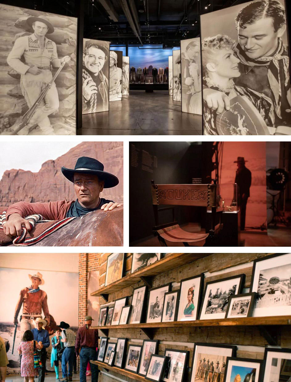 holiday-event-venue-fort-worth-john-wayne