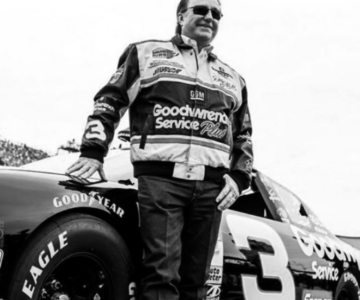 Richard Childress