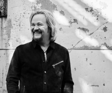 Travis Tritt